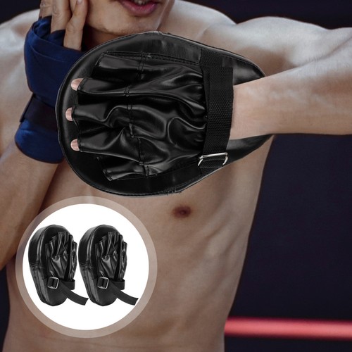 Pcs boxing pad mitts - pcs,