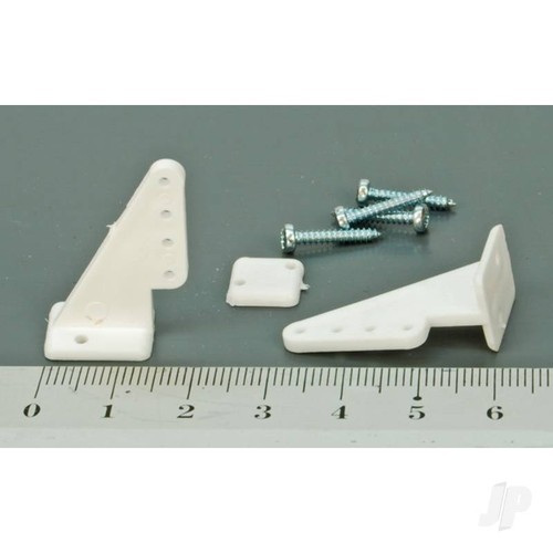 Slec sl58 control - slec, horn