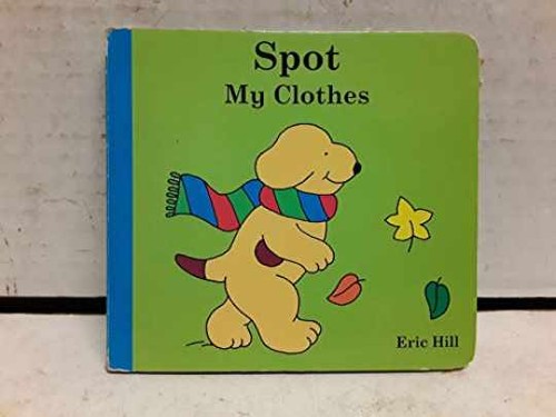 Clothes hardcover by - hardcover,,
