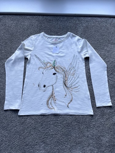Next girls long sleeved - girls,