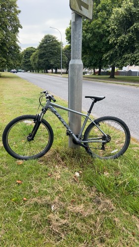 2020 carrera valour - valour, 27.5”