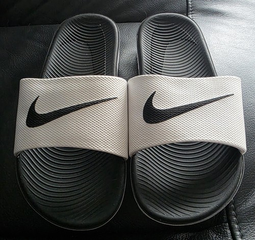 Nike kawa kids sliders uk - kawa, sliders.