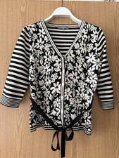 John Rocha Cardigan Size 12