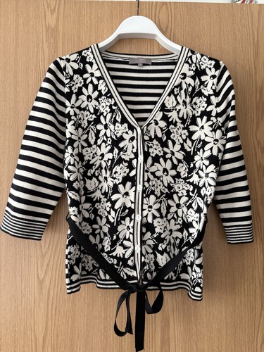 John rocha cardigan size - rocha,