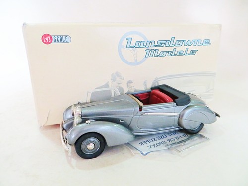 Lansdowne models ldm78 - models, '1939