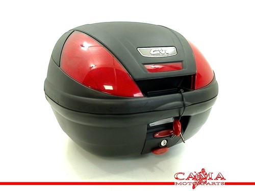 Top case suzuki 110 - case, address