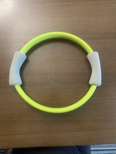 Fitness Circle Yoga/Pilates Stretch Ring Exercises Ring. For workouts and rehab.