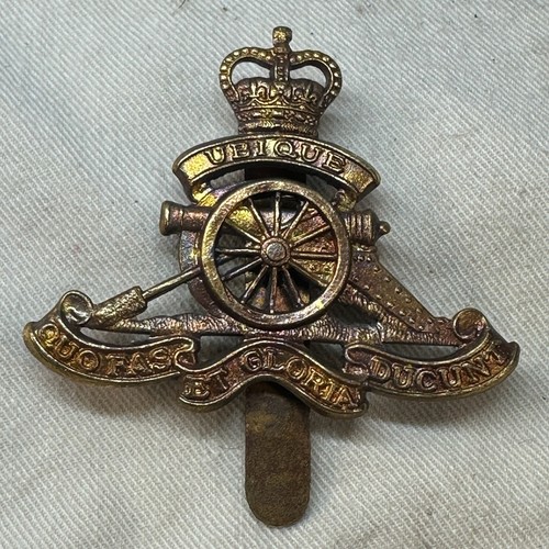 Royal artillery british army - -,