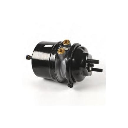 Brake cylinder spring