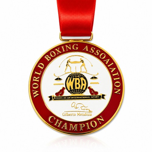 Wba world boxing association - boxing,