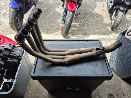 Honda cbr600f 1995 1998 - honda, f3