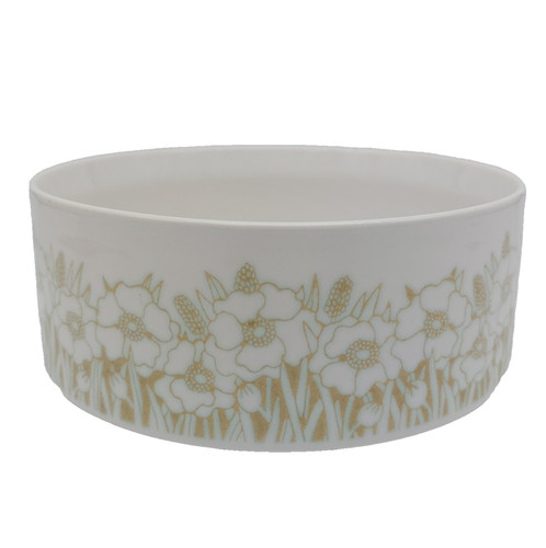 Hornsea fleur large serving - large,