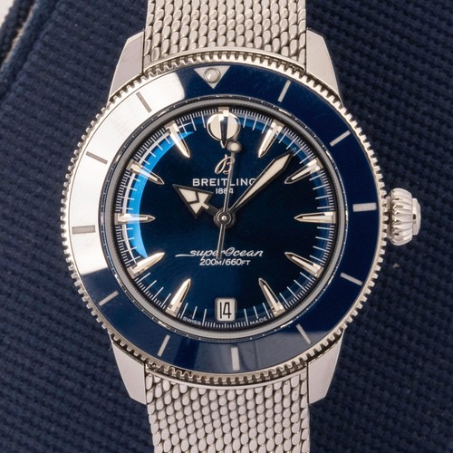Breitling superocean heritage - breitling,