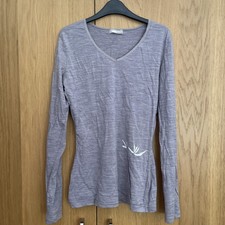 Womens icebreaker long sleeve - womens,