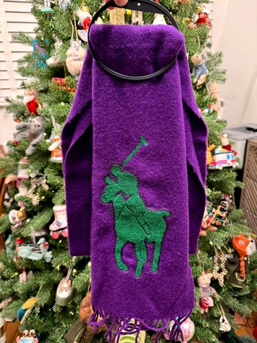 Polo ralph lauren scarf - ralph,
