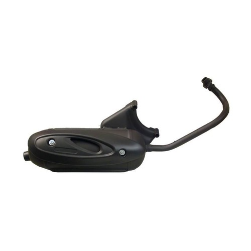 Exhaust complete vespa - complete,
