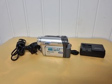 Panasonic NV-GS25GC  Video