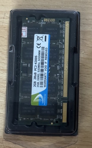 Duomeiqi 2gb ddr2 - duomeiqi,
