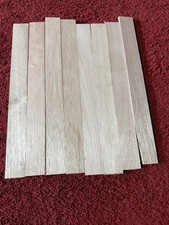 Hardwood Offcuts
