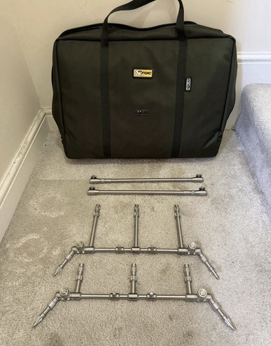 Solar tackle stainless croc - p1,