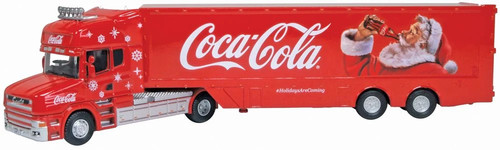 Oxford diecast scania cab - diecast,