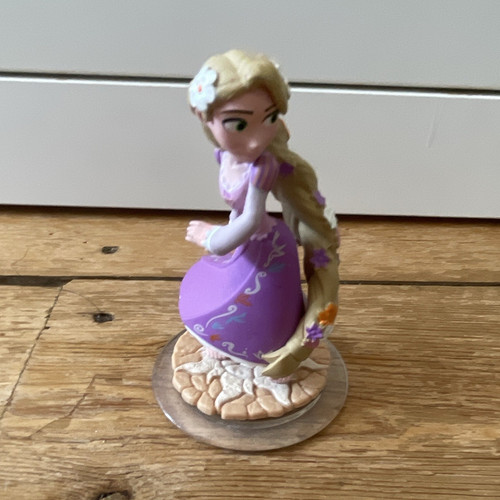 Disney tangled rapunzel - disney,