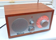 TEVION H5004 Retro Mains Power