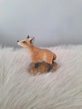 Sherrat and Simpson Fox on