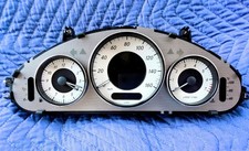 2009 MERCEDES CLS550 W219