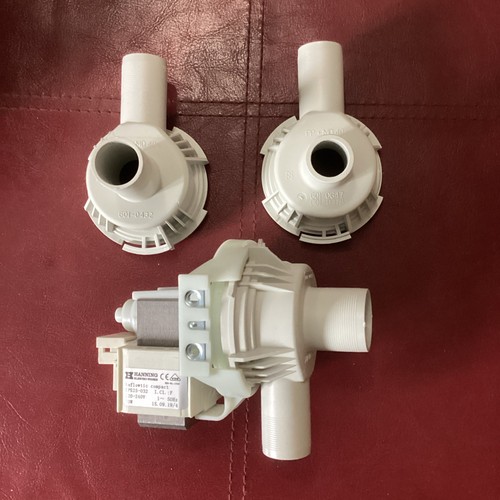 Hanning universal multi fit - multi,