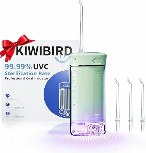 Kiwibird portable water - kiwibird,