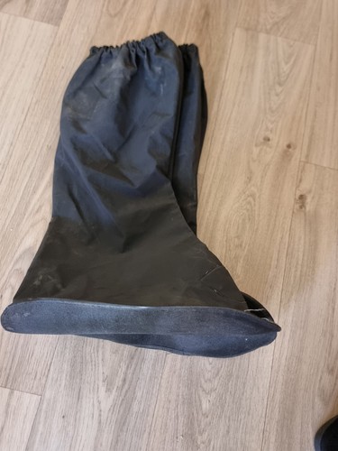 Waterproof over boots - waterproof,