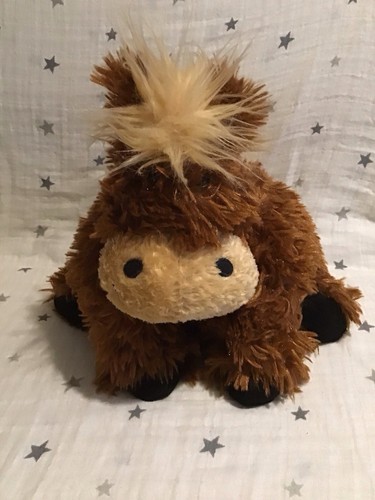 Jellycat truffles horse - jellycat, pony