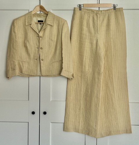 Claudia strater linen - claudia,