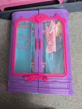 Barbie Clothes And Dolls