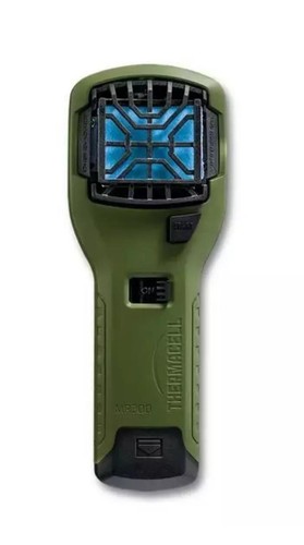 Thermacell mr300 portable - thermacell,
