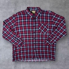 Vintage J.Explorer Red Navy