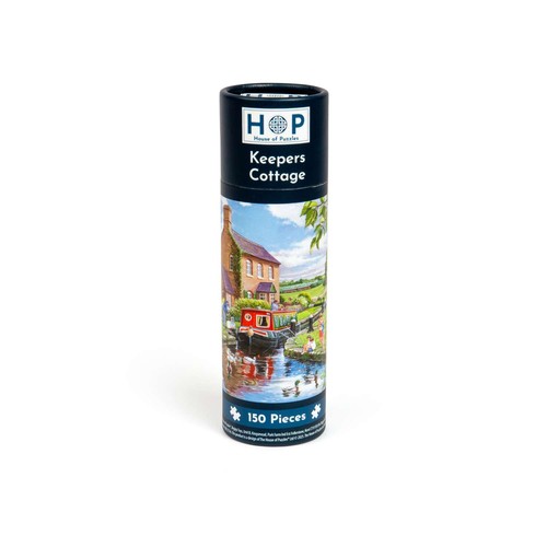 The house puzzles keeper s - the,