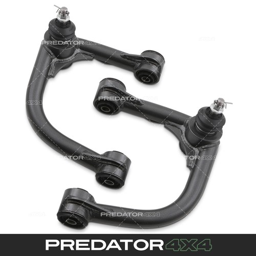 Front upper control - 2",