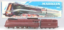Märklin HO #3089 DRG Class 03