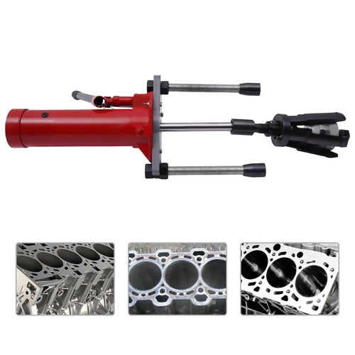 Hydraulic cylinder liner - hydraulic,