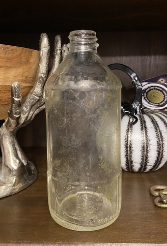 1950 duraglas karo syrup - duraglas,
