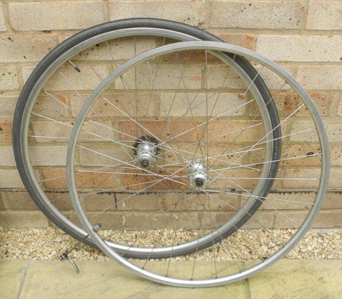 Gipiemme speed 700c wheels - 5-speed,