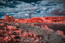 580nm Infrared Filter, 52mm**
