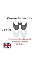 2 Pairs Shoe Shields Anti