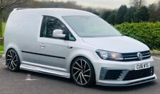 Body Kit for the MK4 VW Caddy