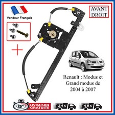 Electric Window Regulator for