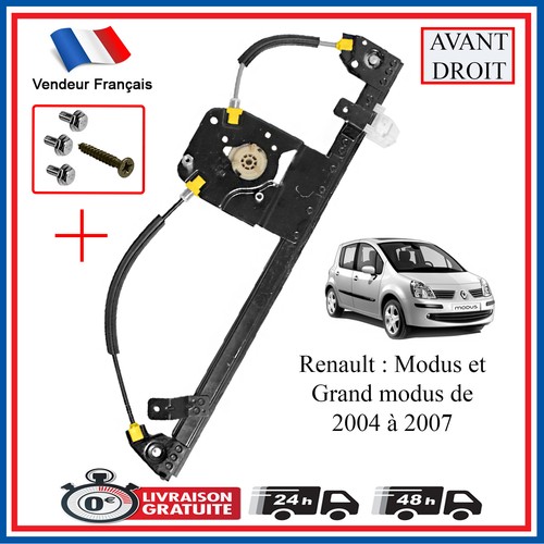 Electric window regulator for - electric,