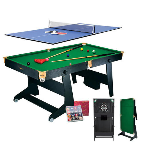 Riley folding snooker - riley,