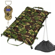 Carp Fishing DPM Camo